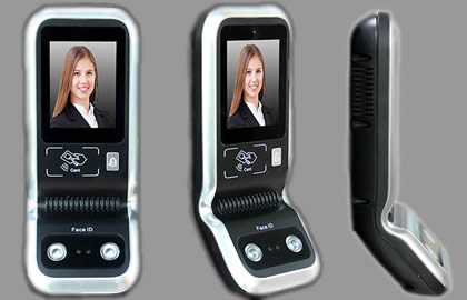 Face ID-A1 Biometric Facial Recognition System